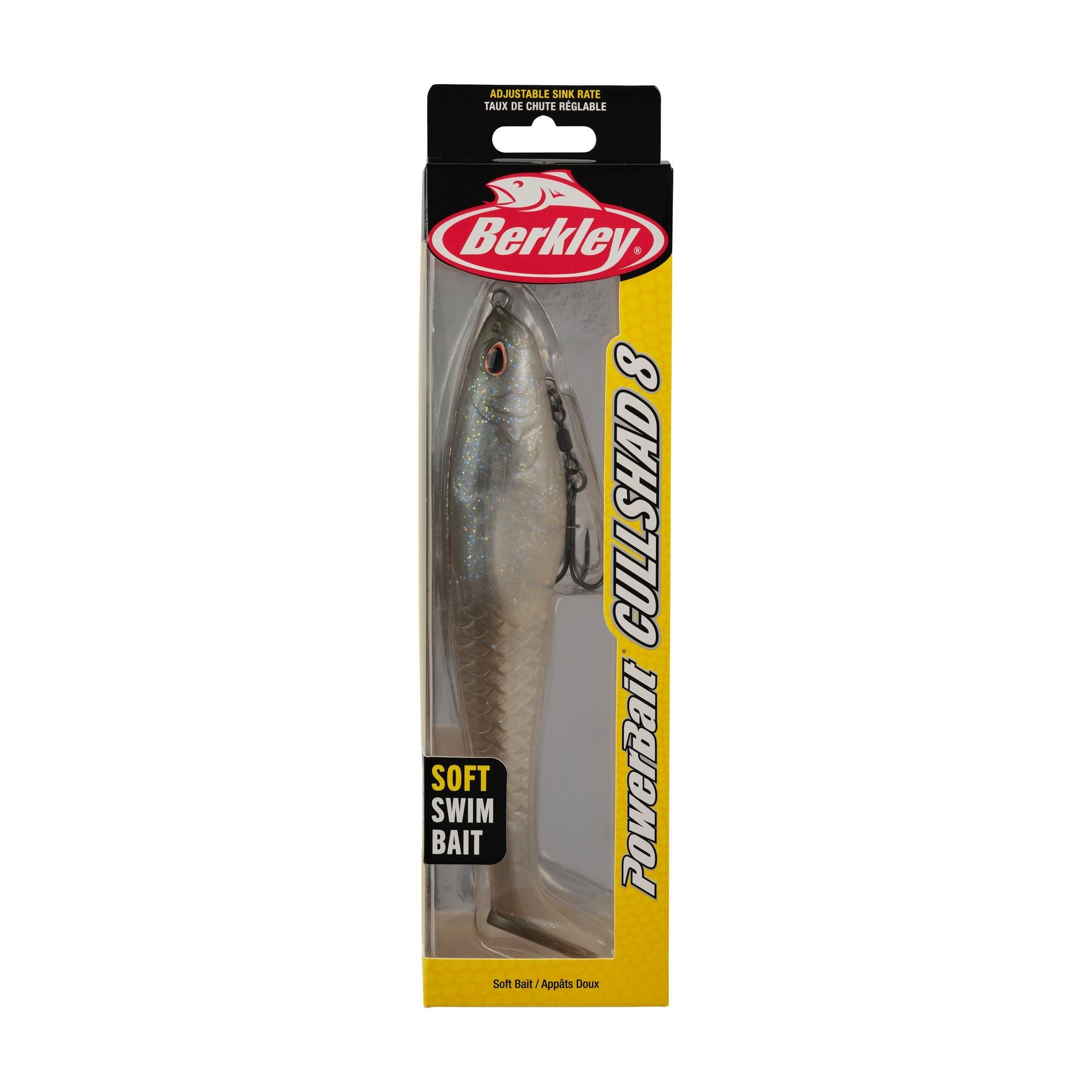PowerBait® CullShad