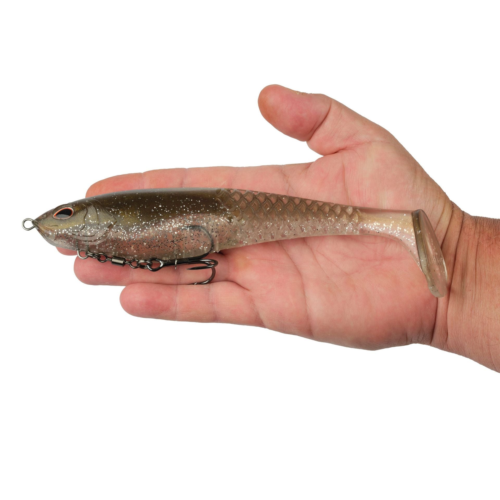 PowerBait® CullShad