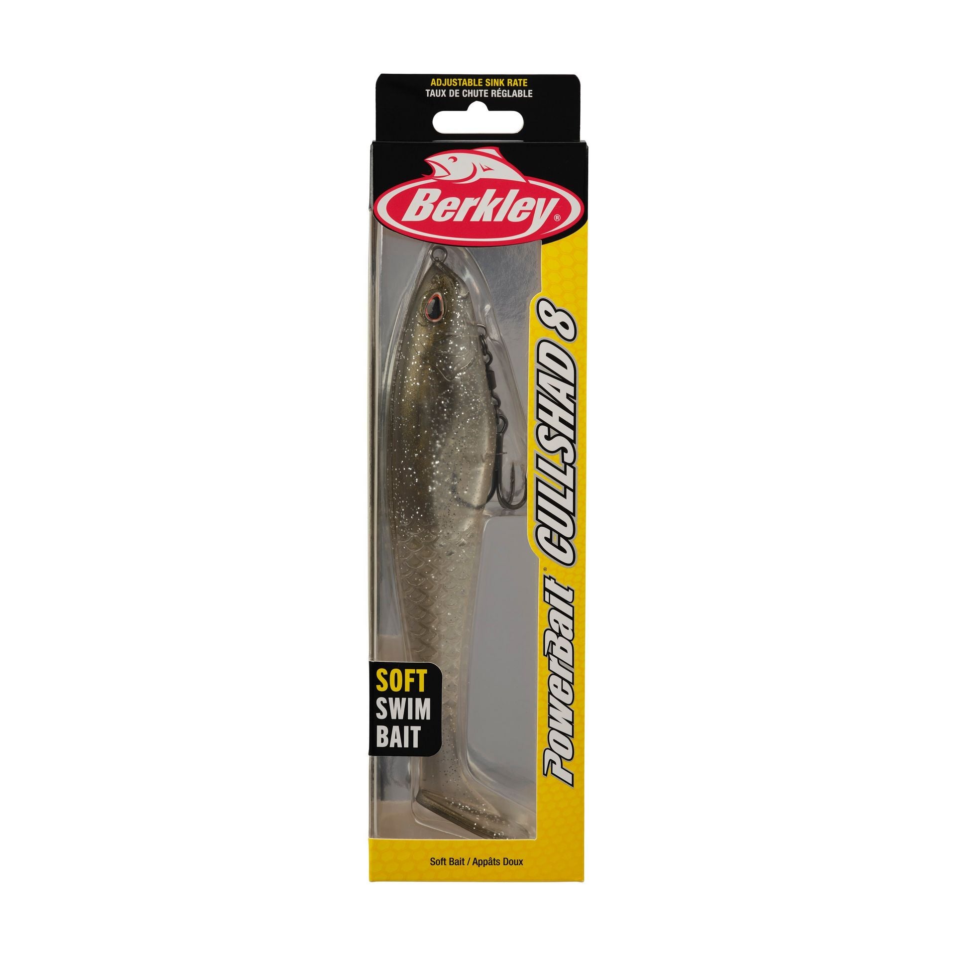 PowerBait® CullShad