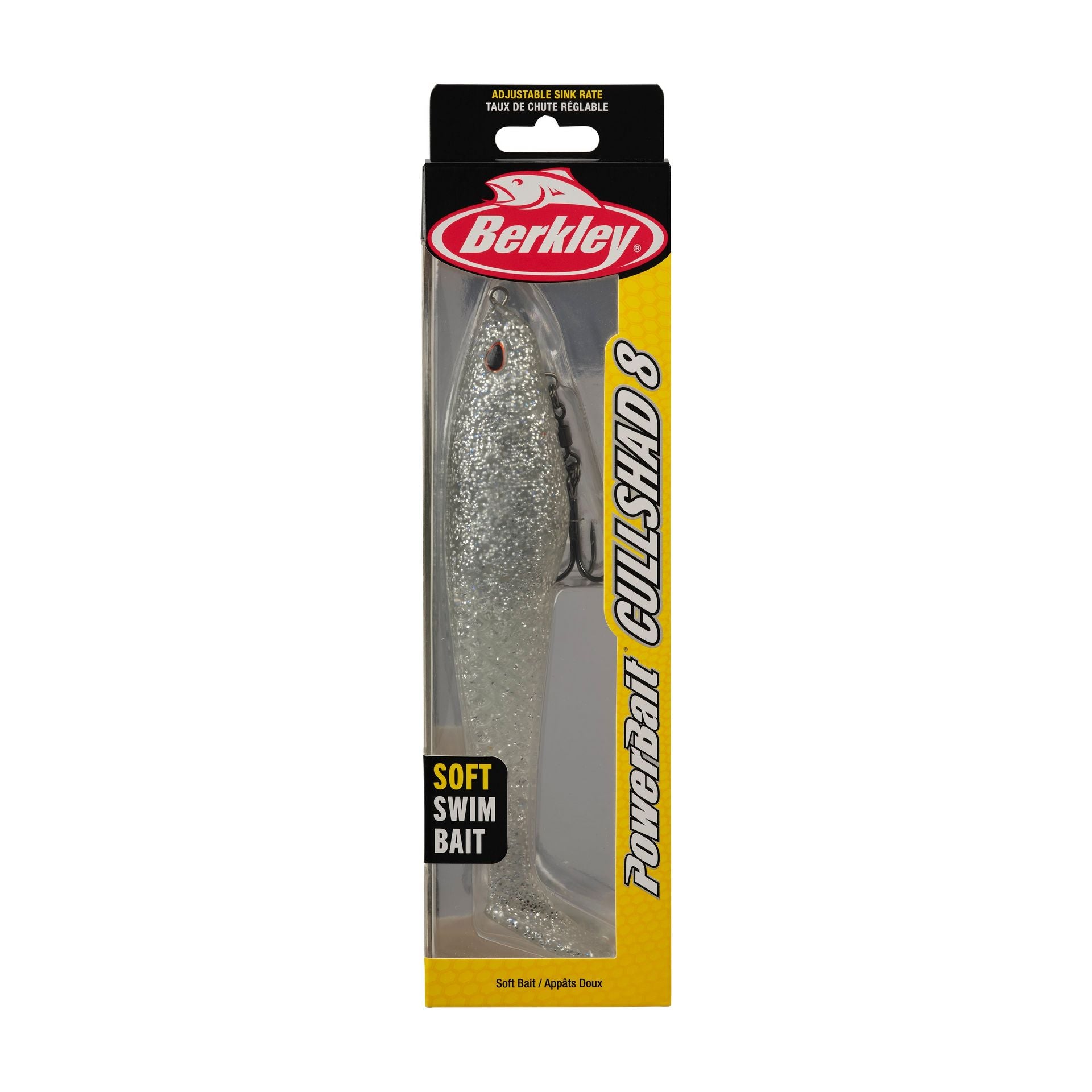 PowerBait® CullShad