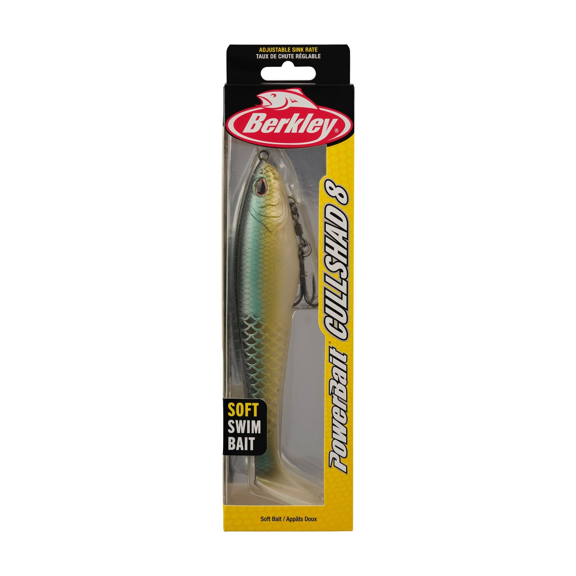 PowerBait® CullShad