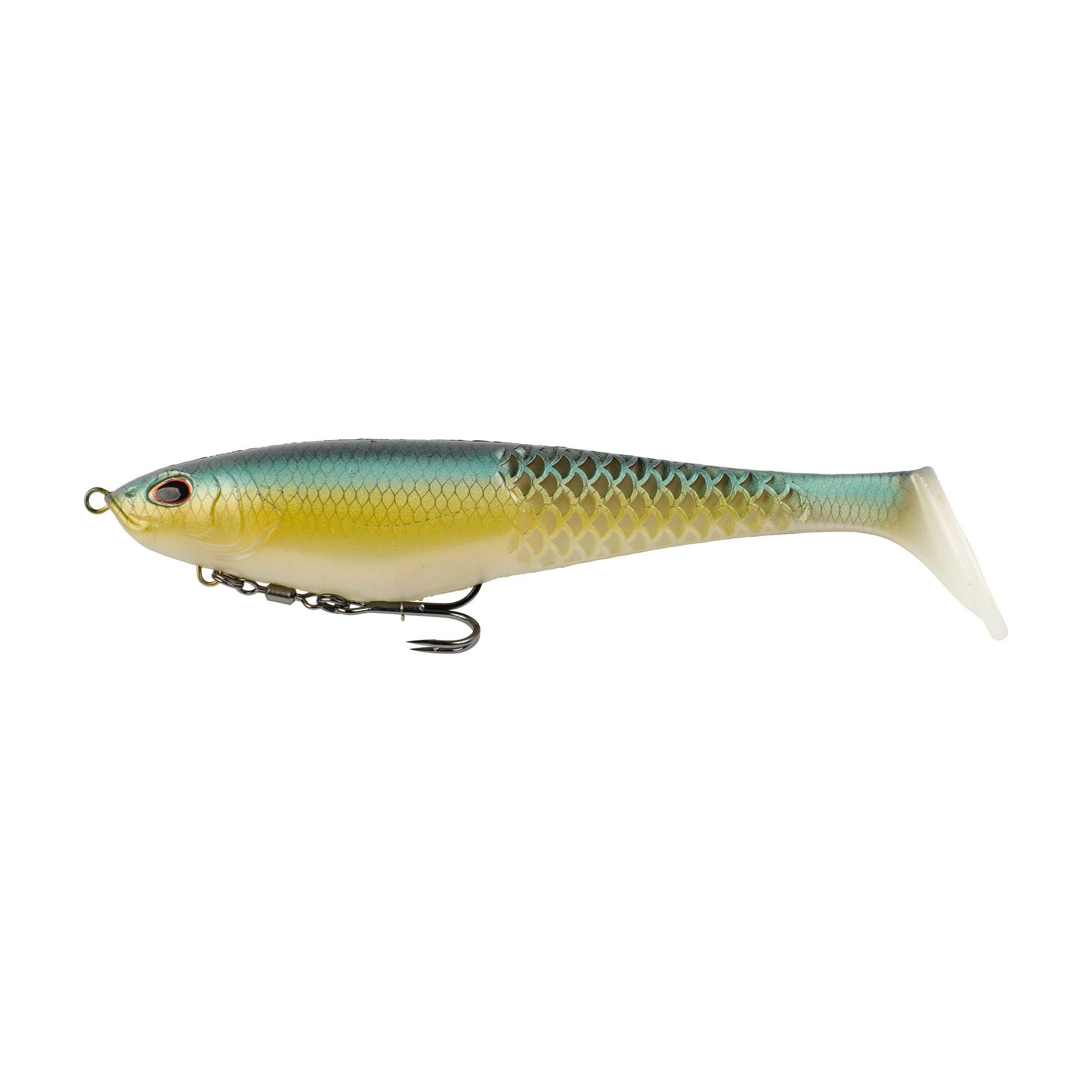 PowerBait® CullShad