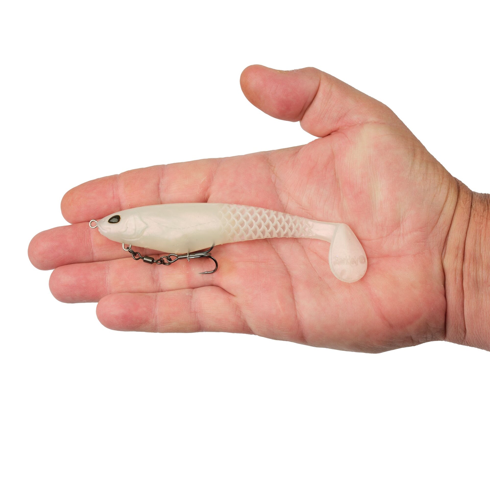 berkley fishing cull shad PowerBait Unrigged CullShad Swimbait At 6 and 34gr PowerBait Saltwater Pre-Rigged Cullshad Root