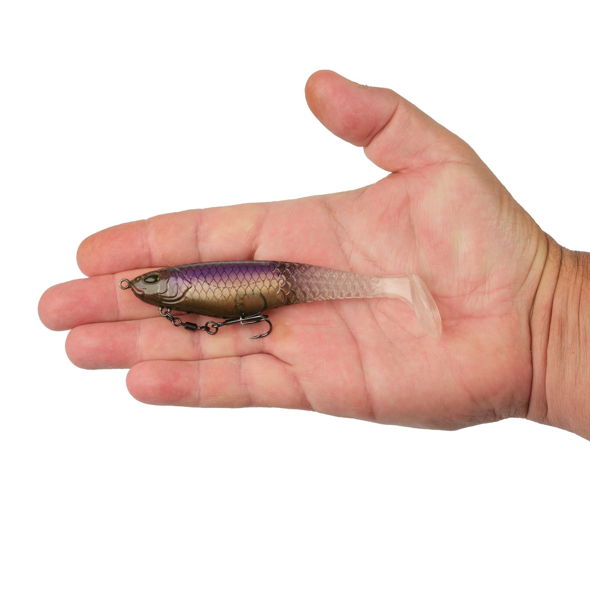 PowerBait® CullShad