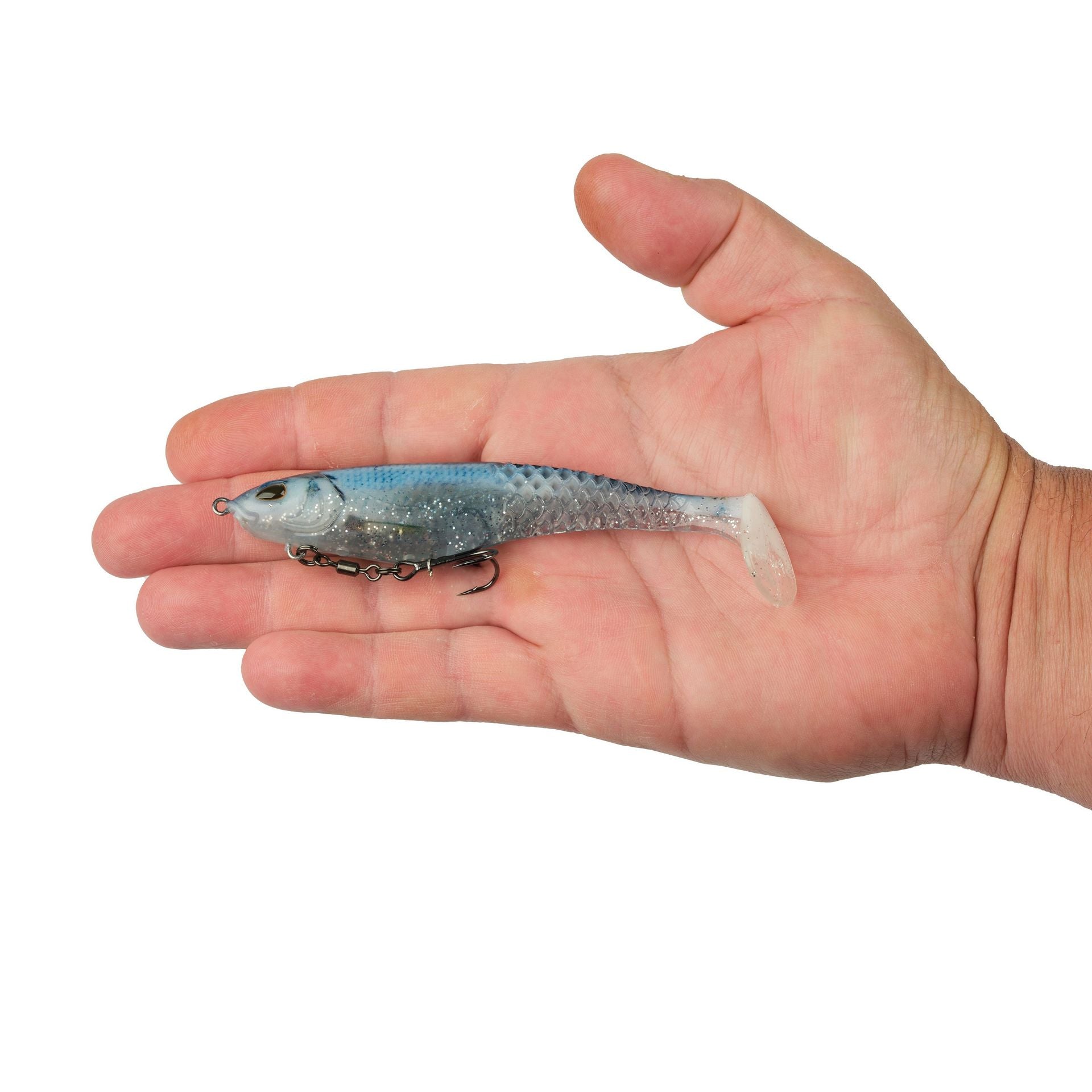 PowerBait® CullShad