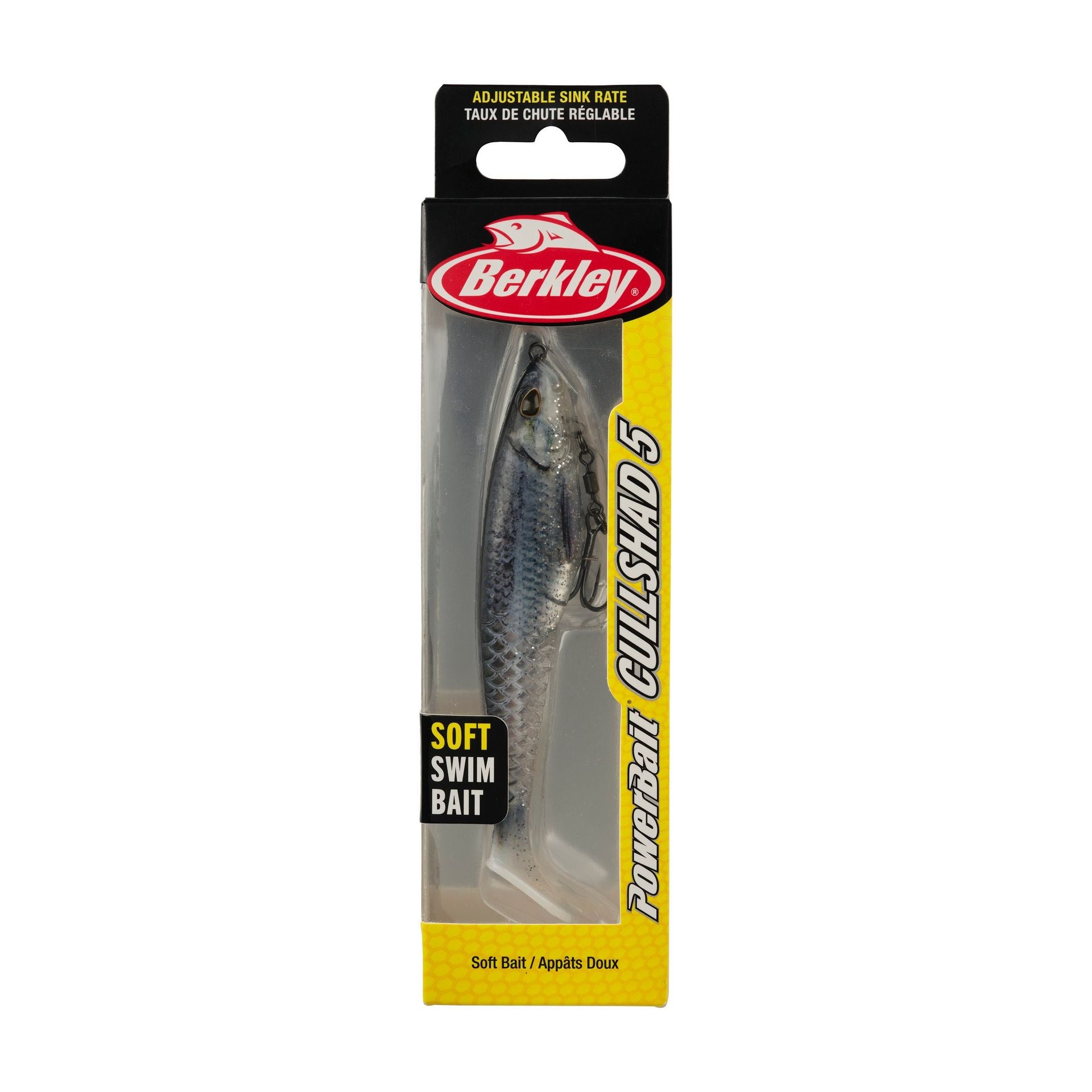 PowerBait® CullShad