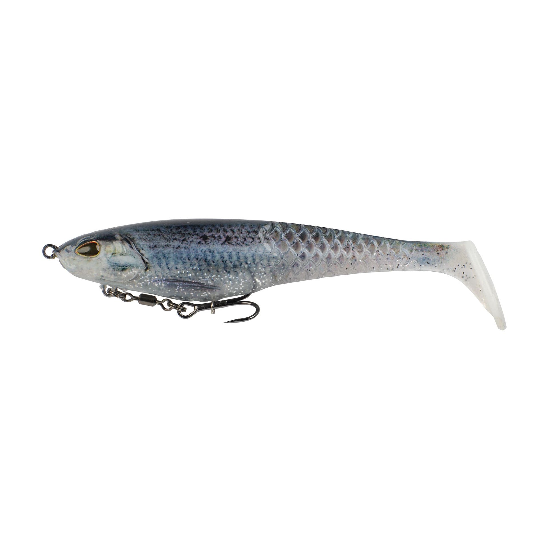 Berkley PowerBait CullShad-HD Blue Shad-8