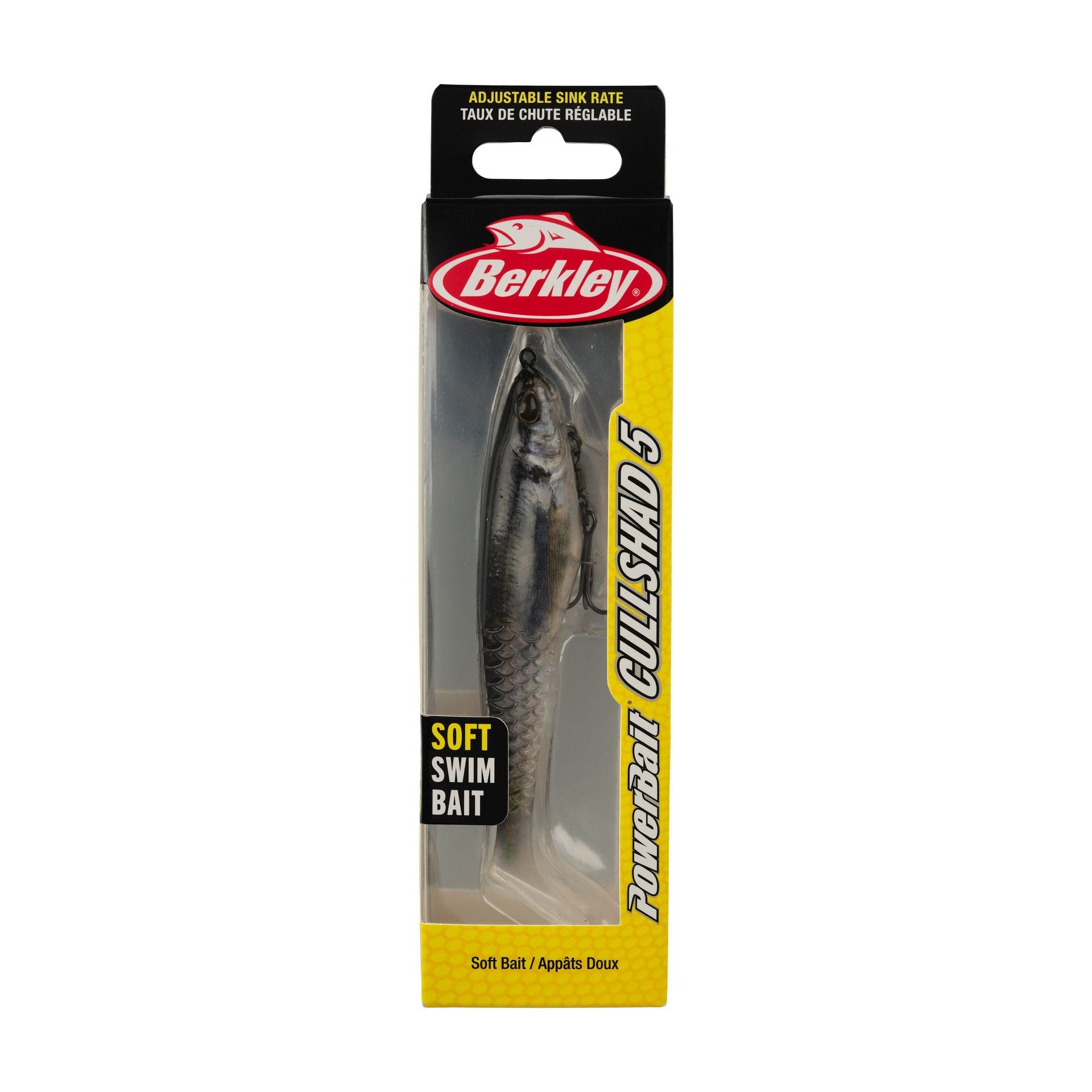 PowerBait® CullShad