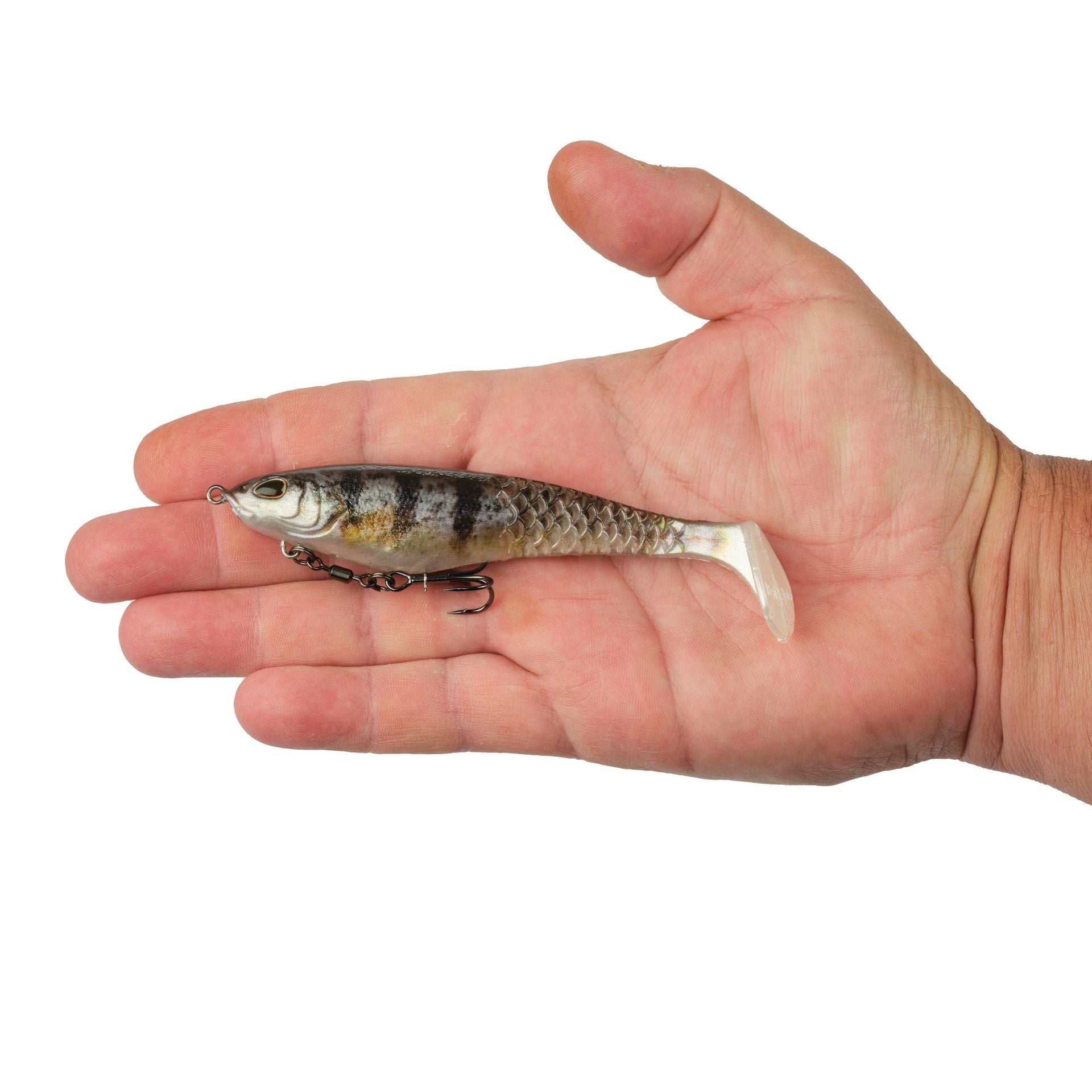 PowerBait® CullShad