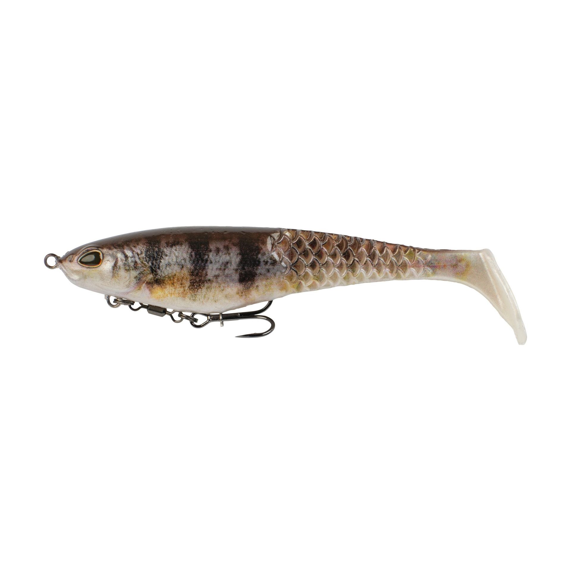 PowerBait® CullShad