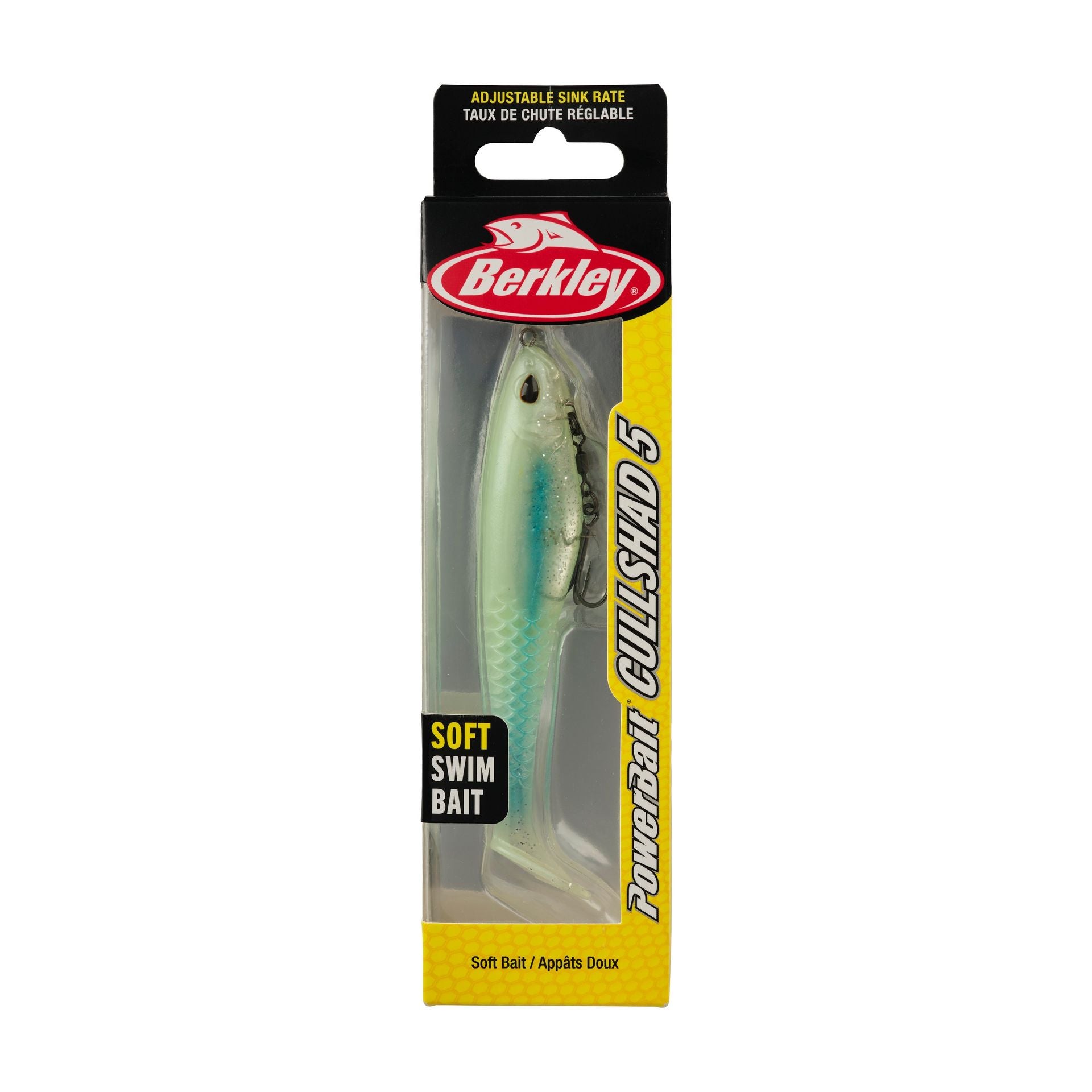 PowerBait® CullShad