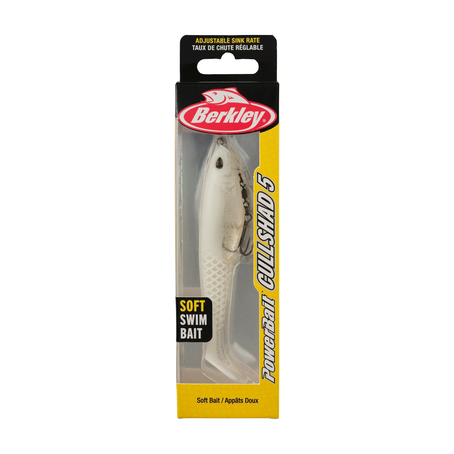PowerBait® CullShad