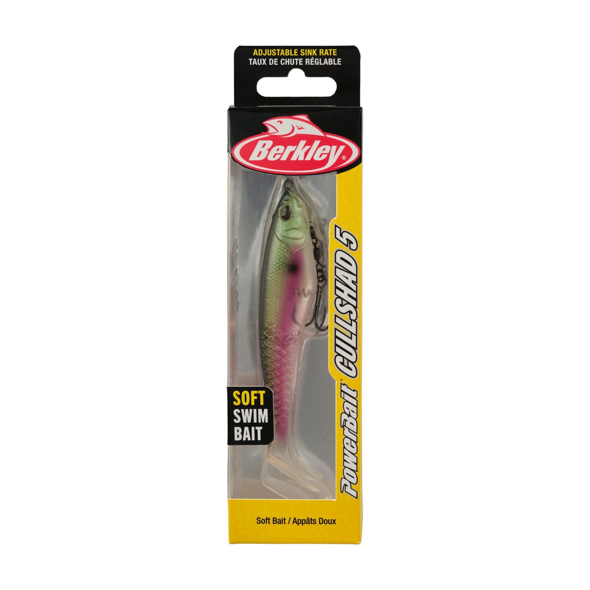 PowerBait® CullShad