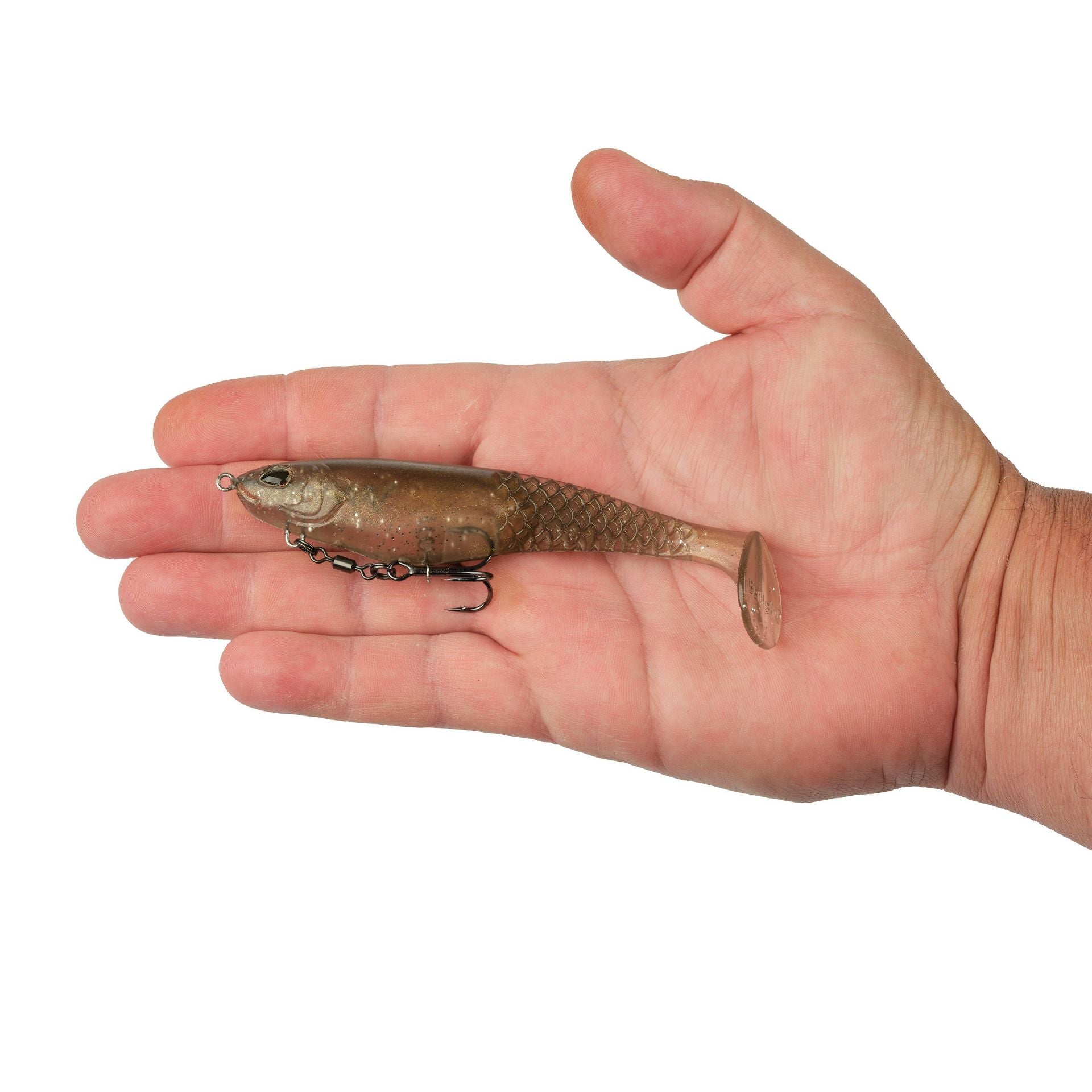 PowerBait® CullShad