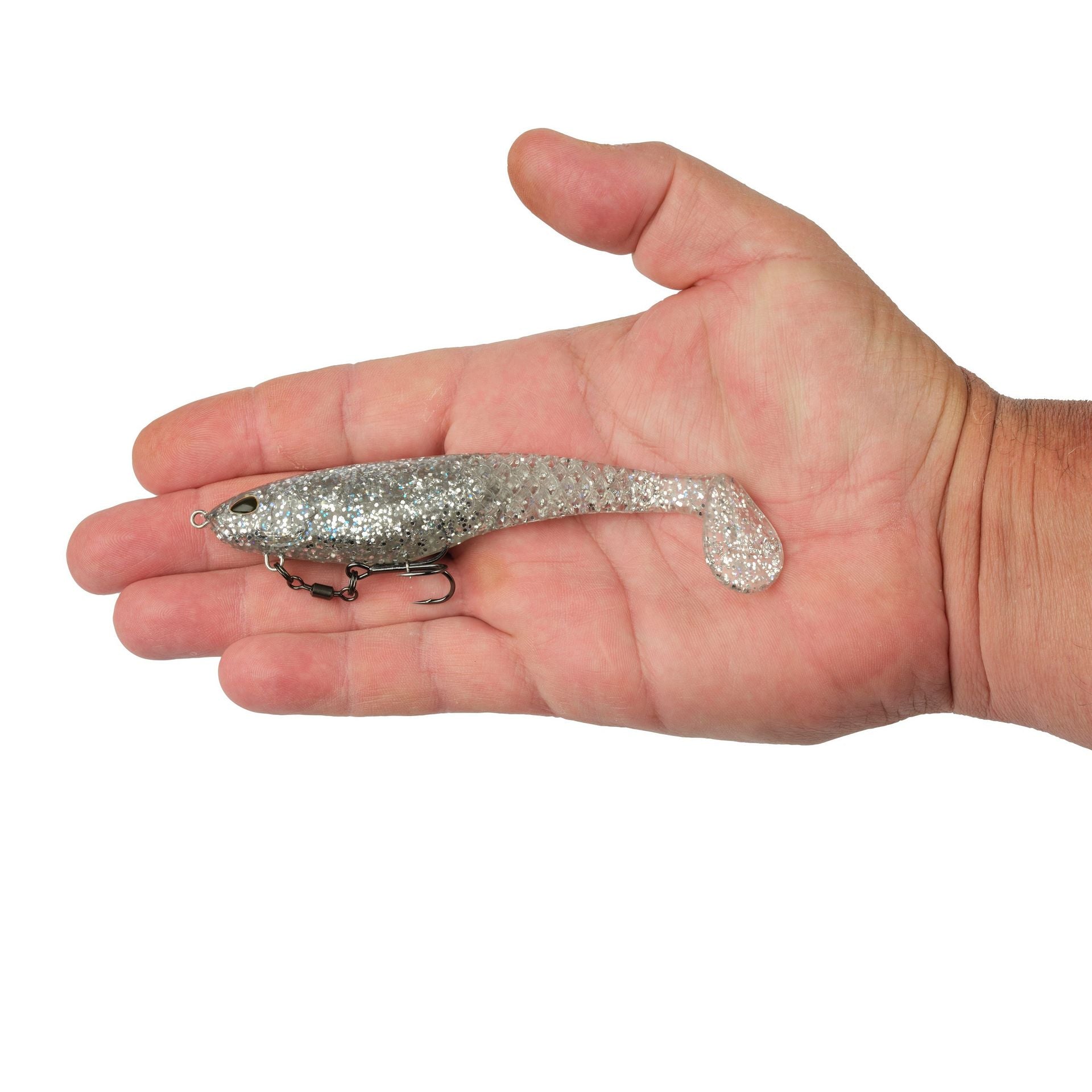 PowerBait® CullShad