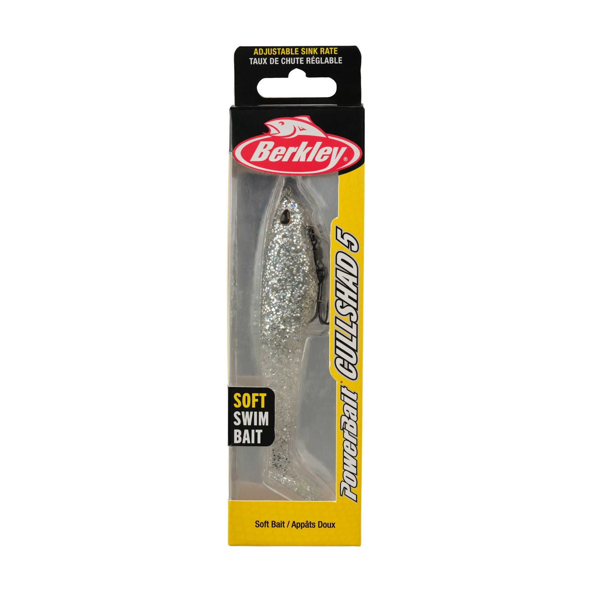 PowerBait® CullShad