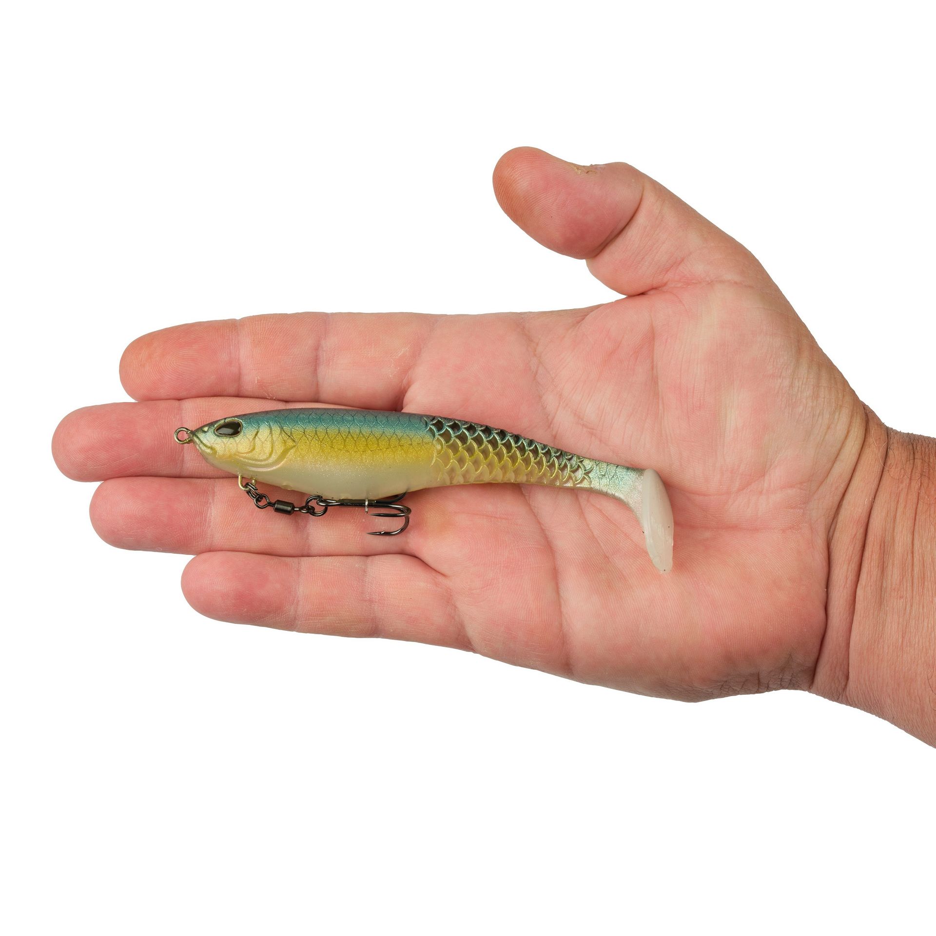 PowerBait® CullShad