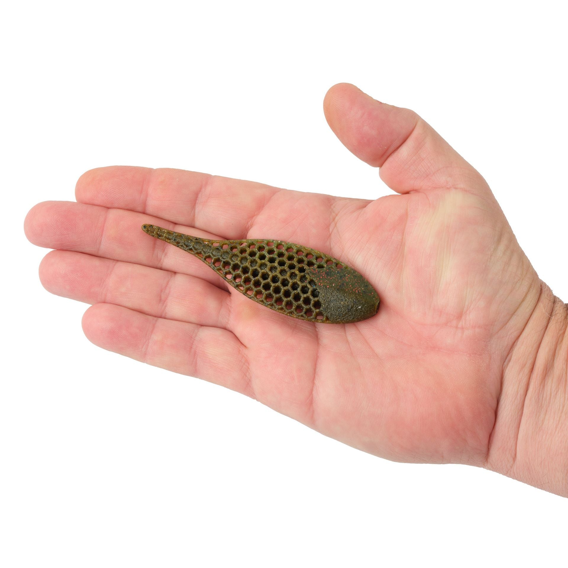 PowerBait® MaxScent Flux-Gill