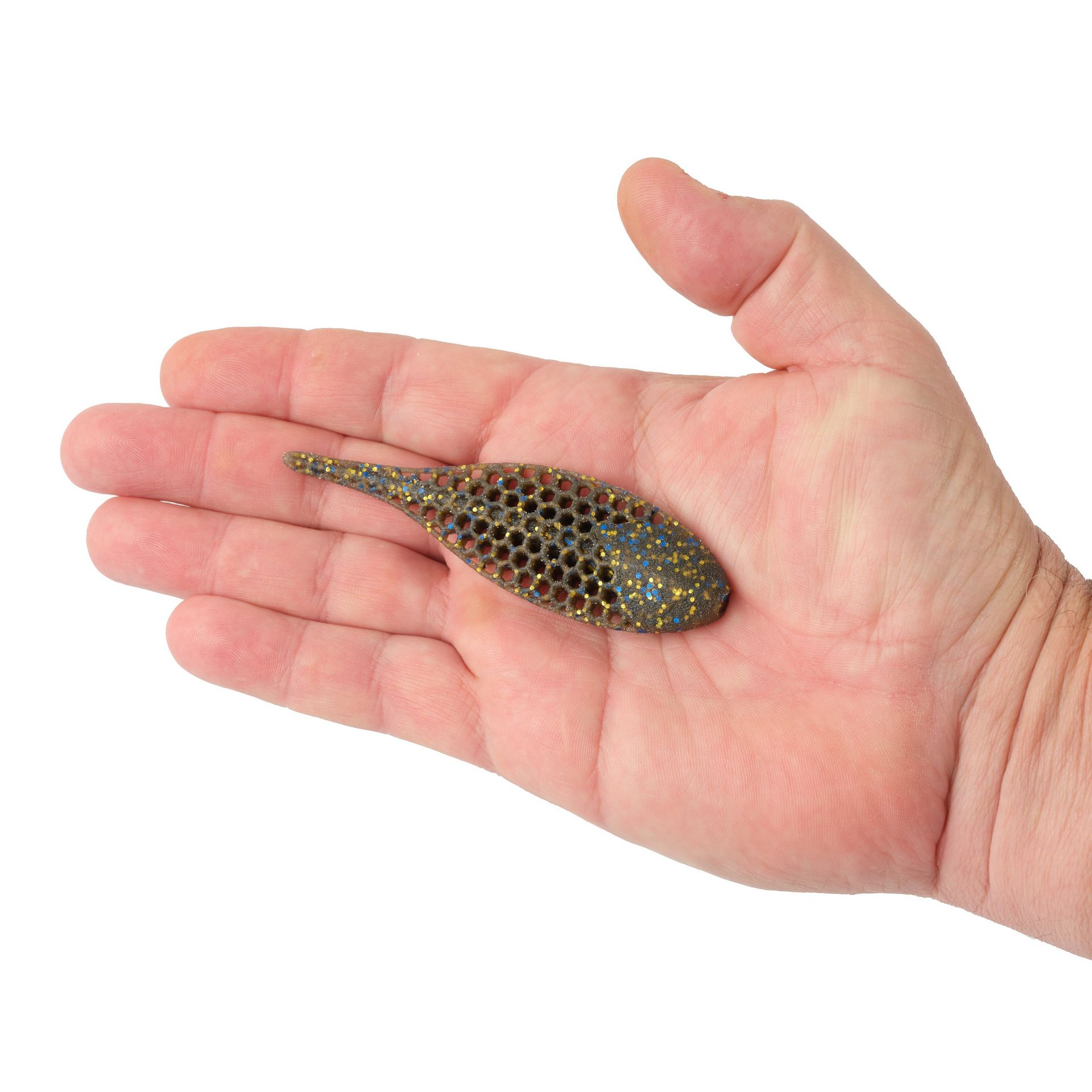 PowerBait® MaxScent Flux-Gill