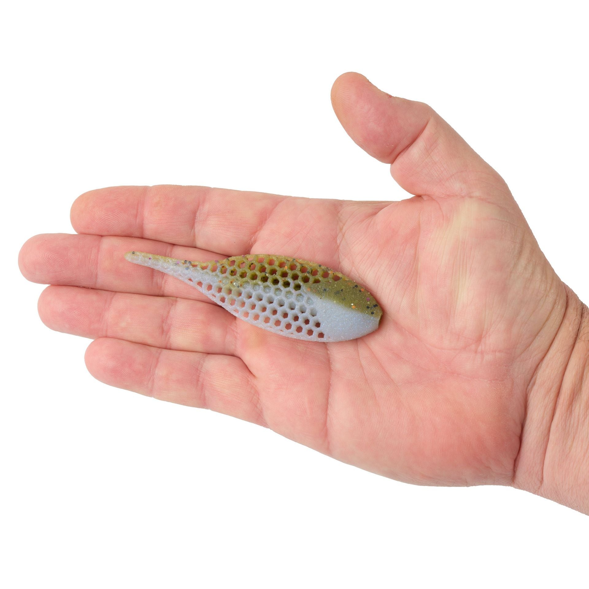 PowerBait® MaxScent Flux-Gill