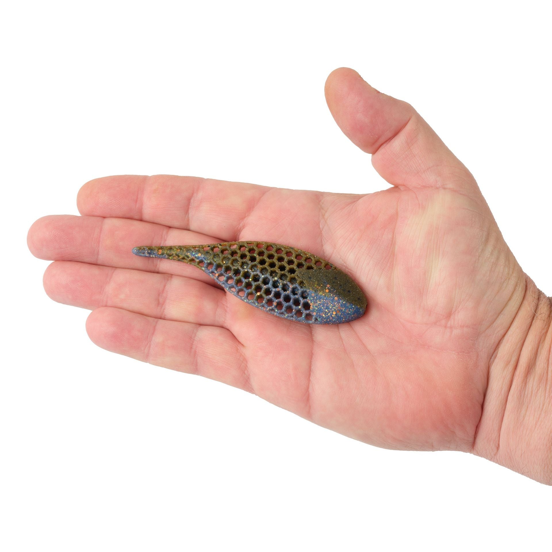 PowerBait® MaxScent Flux-Gill