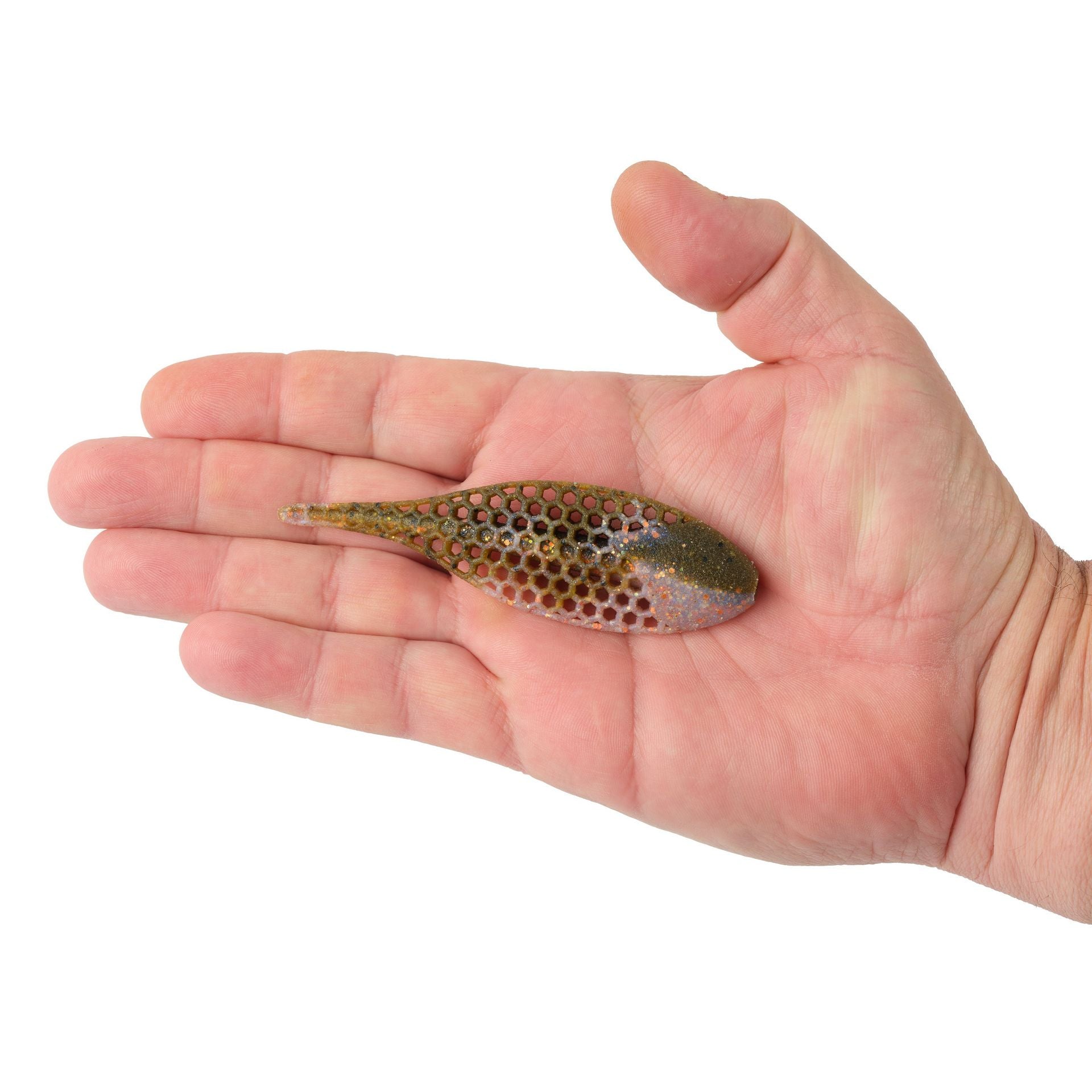 PowerBait® MaxScent Flux-Gill