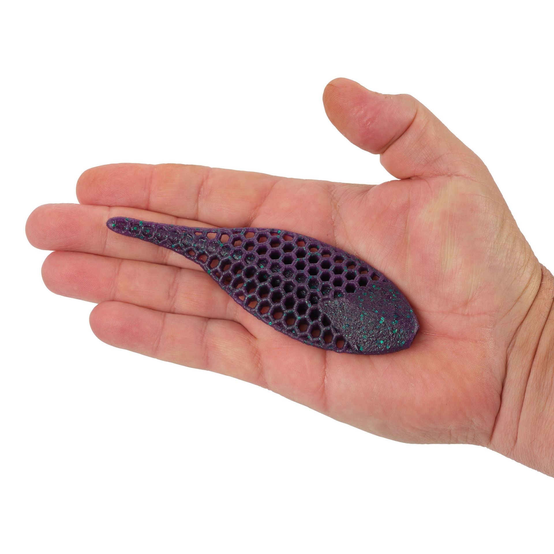 PowerBait® MaxScent Flux-Gill