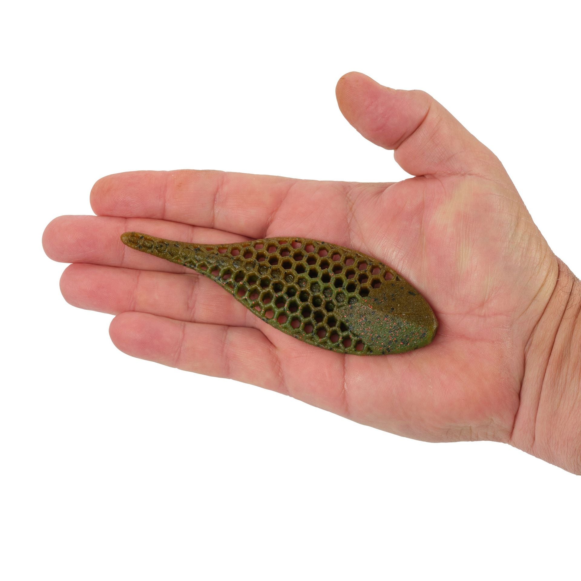 PowerBait® MaxScent Flux-Gill