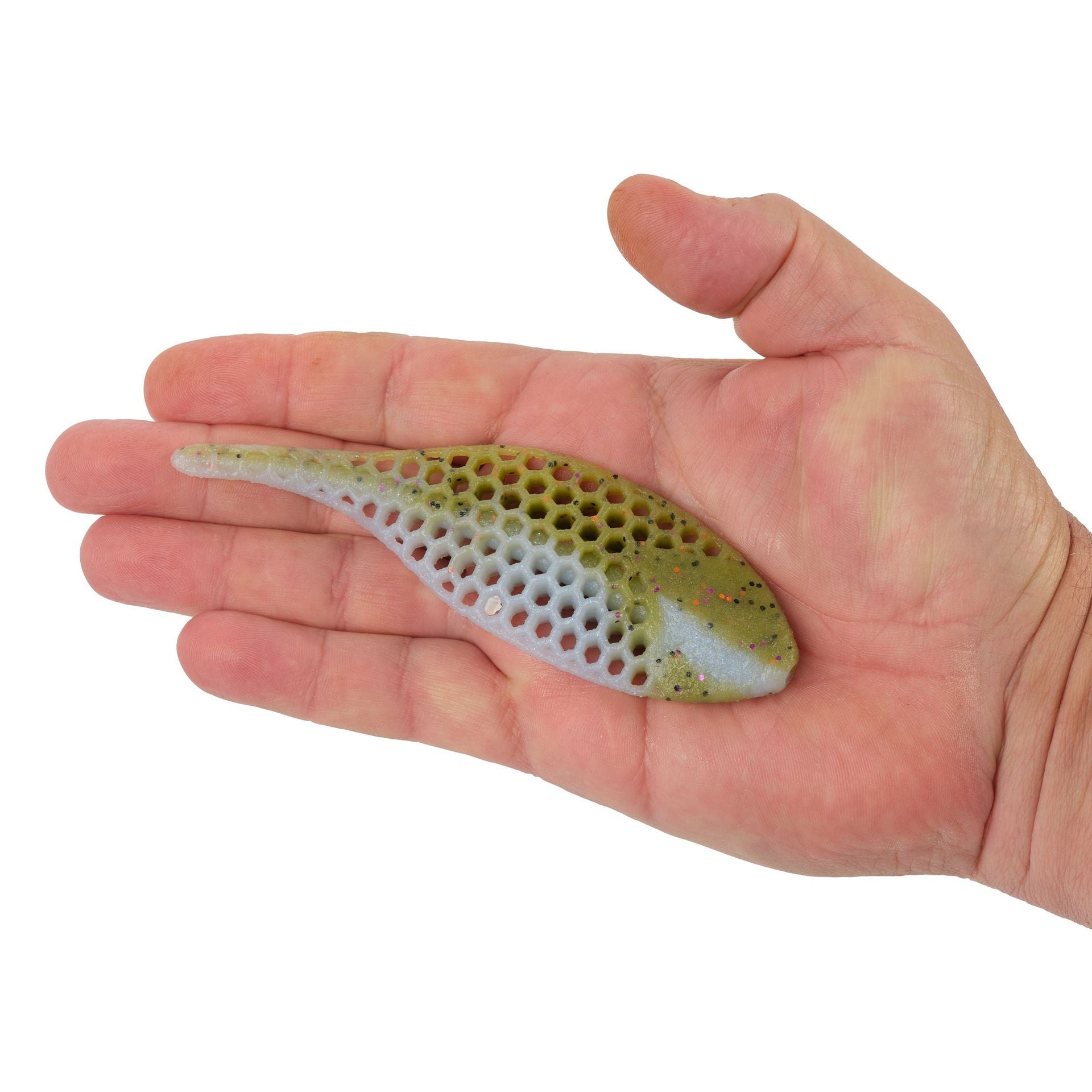 PowerBait® MaxScent Flux-Gill