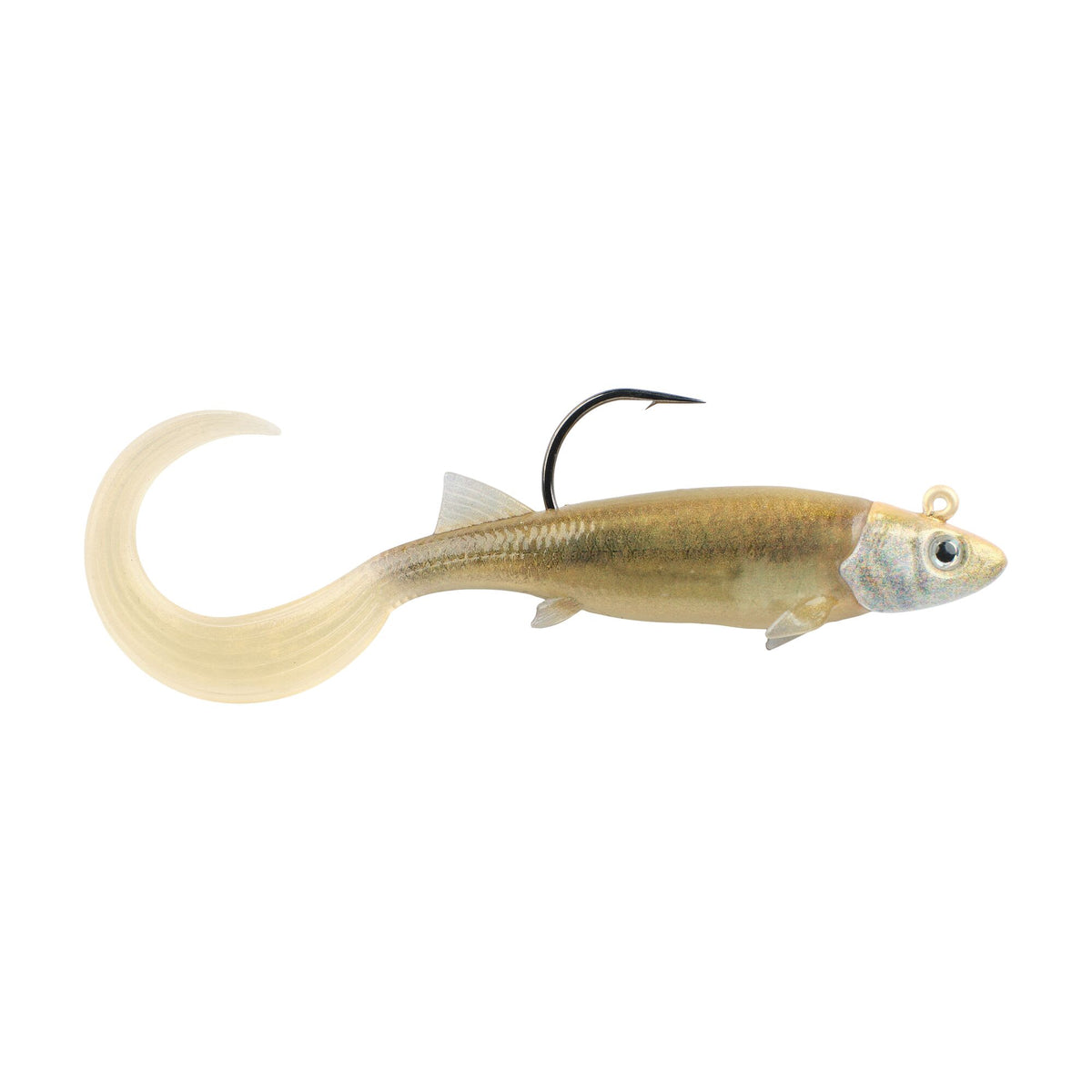 Berkley PowerBait® Minnotator Grub