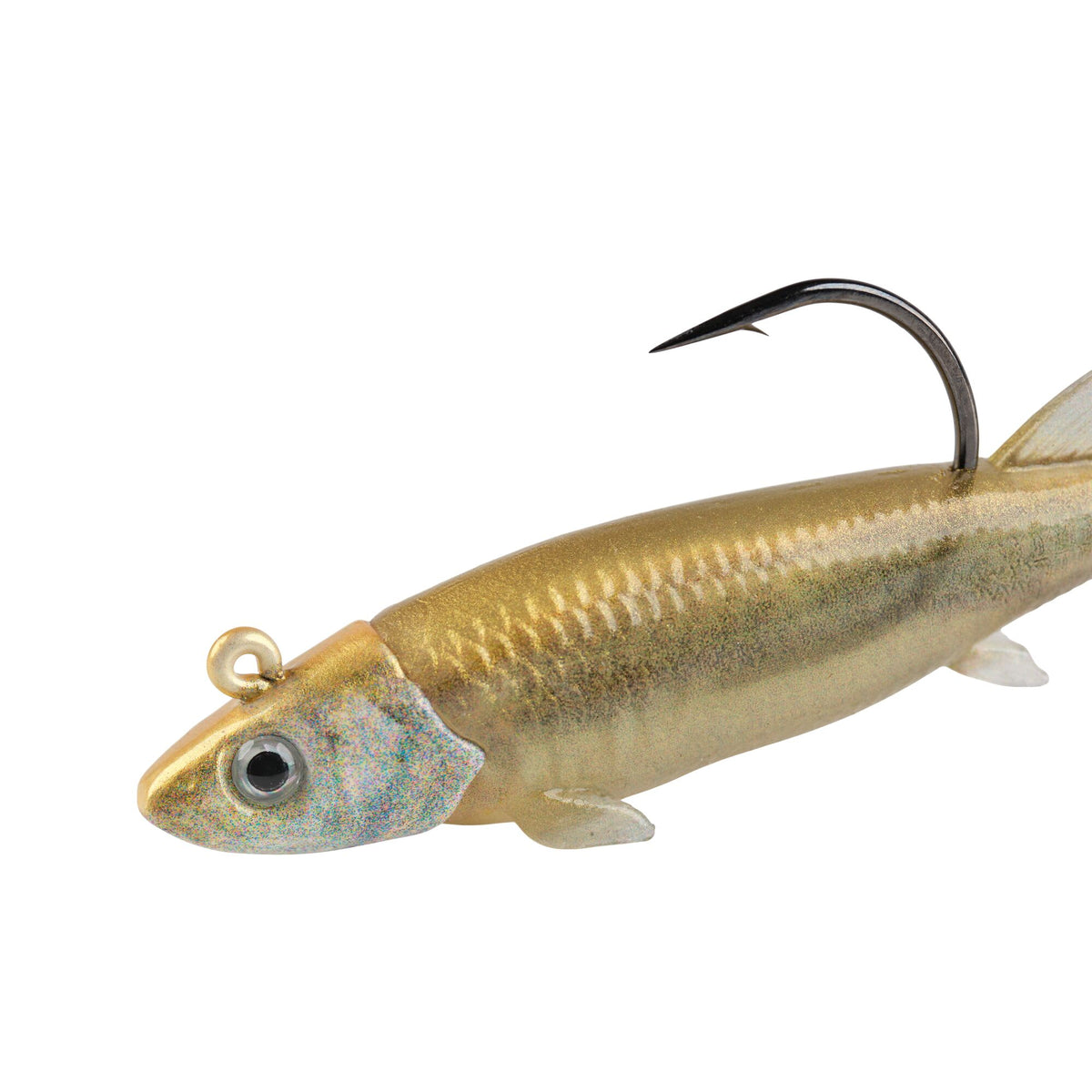 Berkley PowerBait® Minnotator Grub