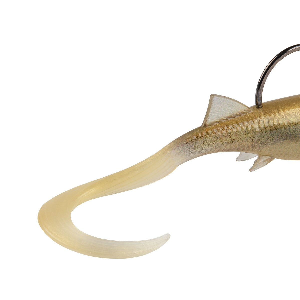 Berkley PowerBait® Minnotator Grub