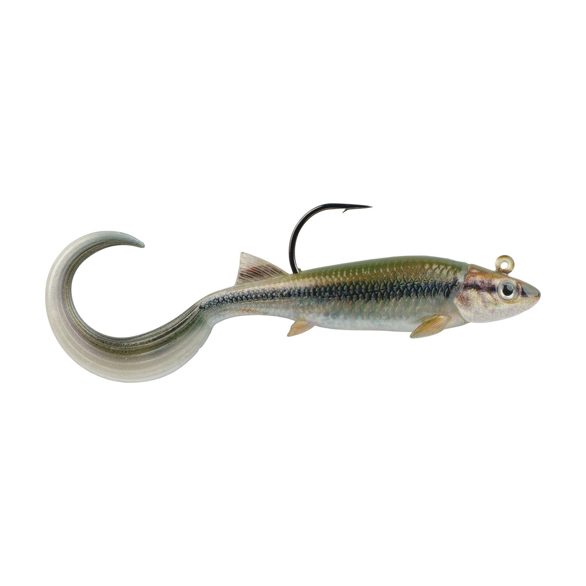Berkley PowerBait® Minnotator Grub