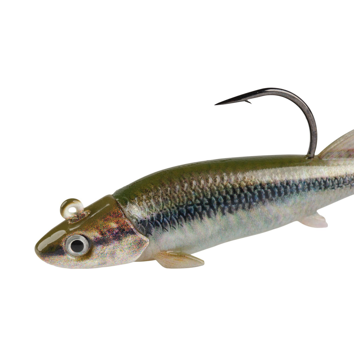 Berkley PowerBait® Minnotator Grub