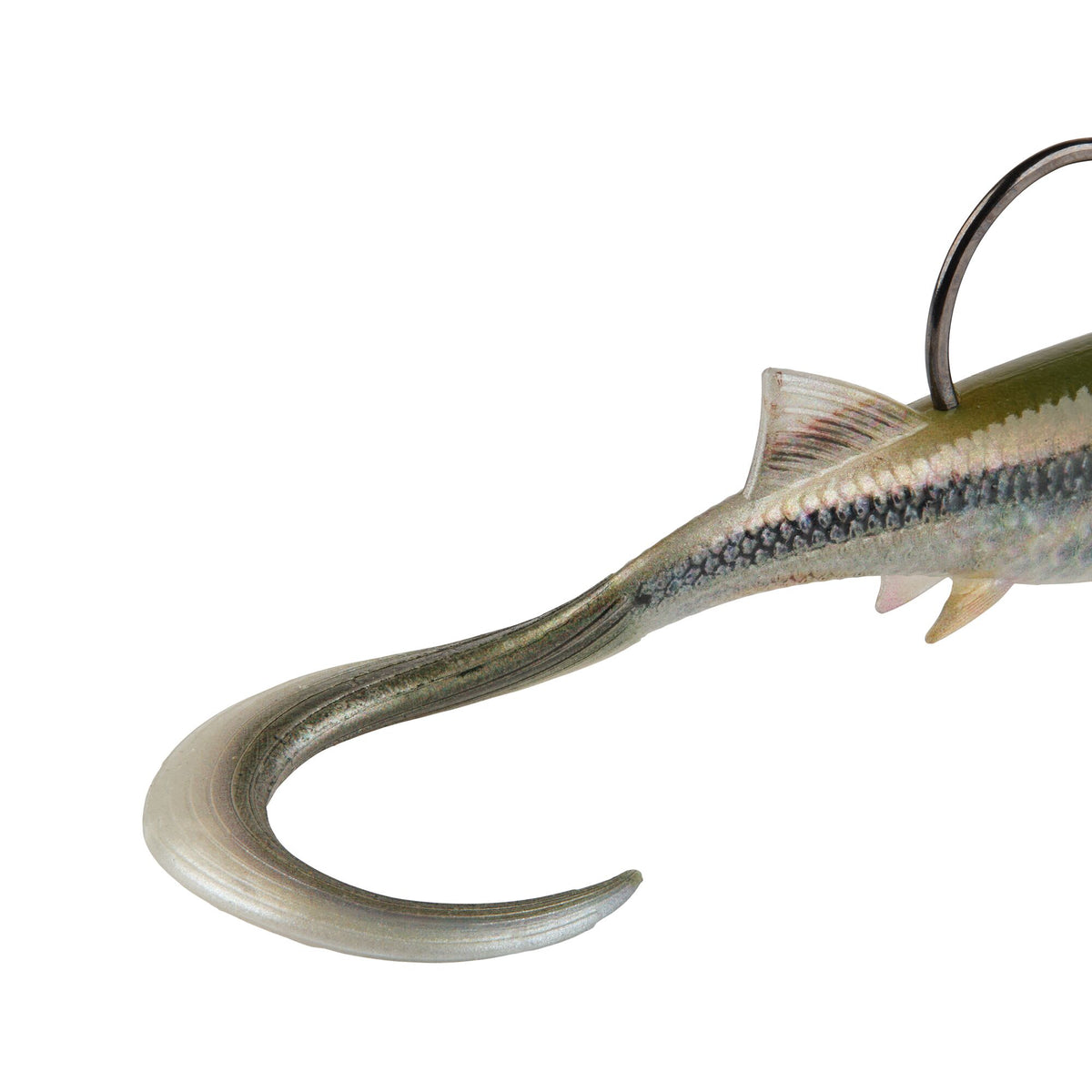 Berkley PowerBait® Minnotator Grub