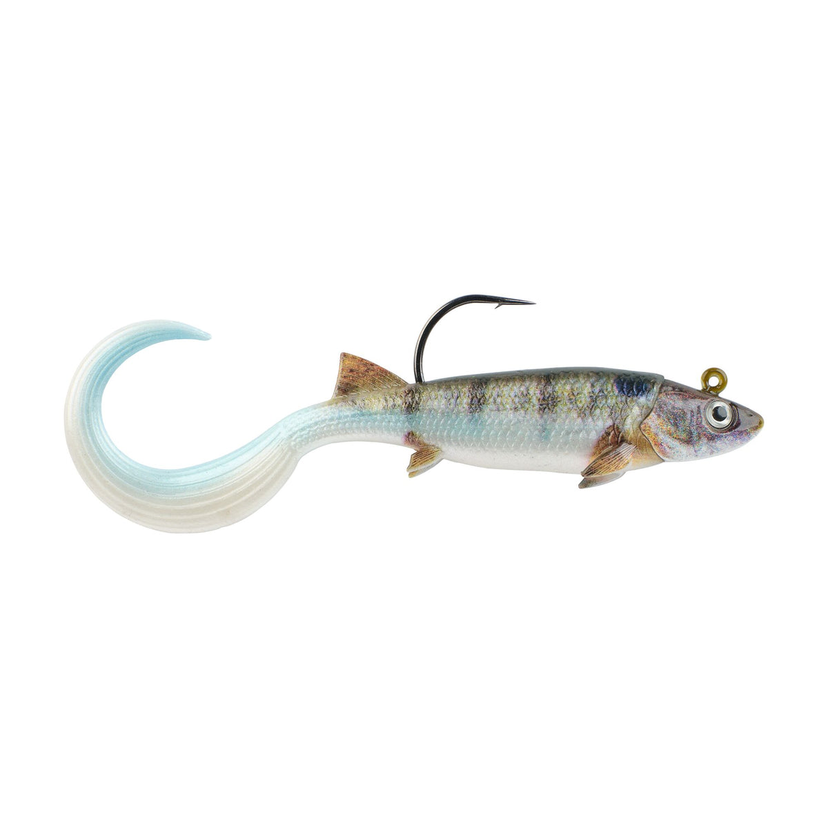 Berkley PowerBait® Minnotator Grub