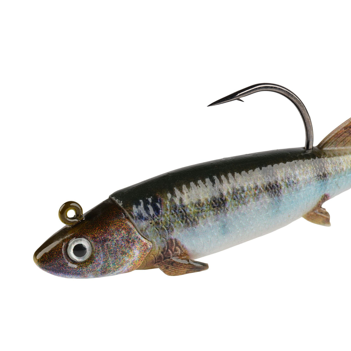 Berkley PowerBait® Minnotator Grub