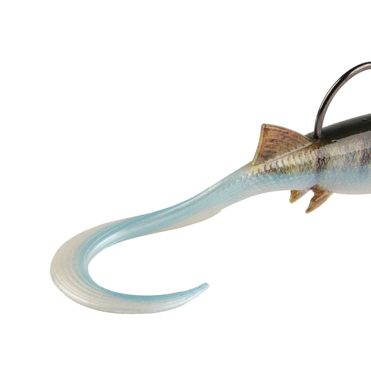 Berkley PowerBait® Minnotator Grub