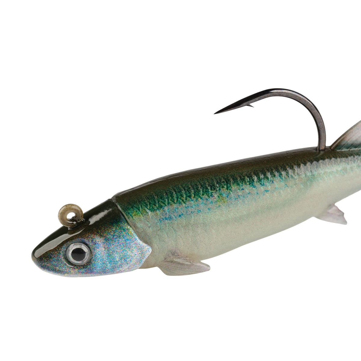 Berkley PowerBait® Minnotator Grub