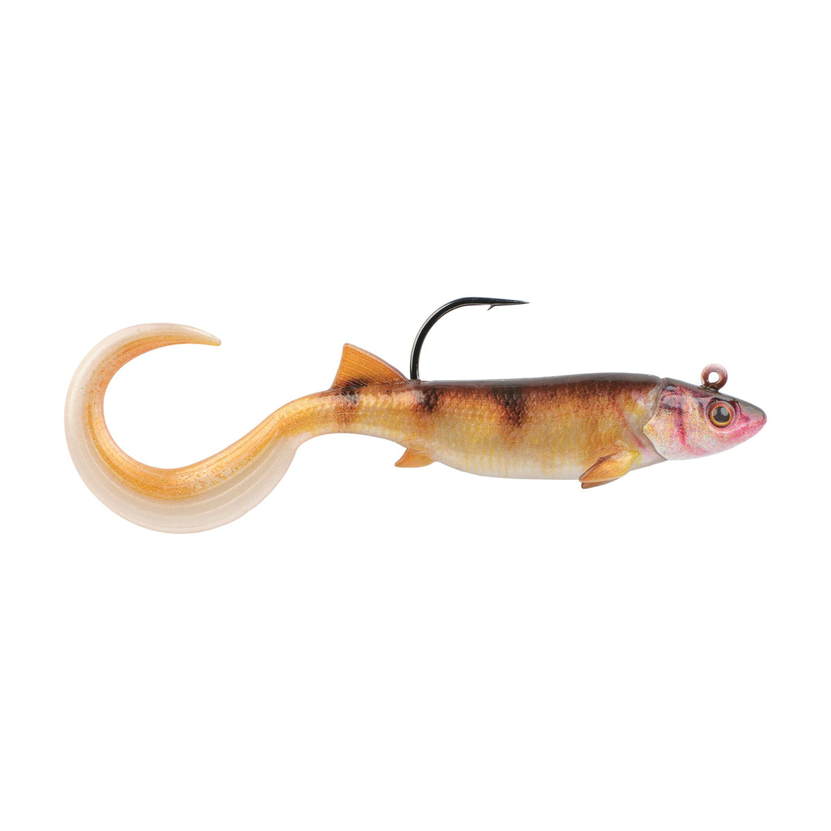 Berkley PowerBait® Minnotator Grub