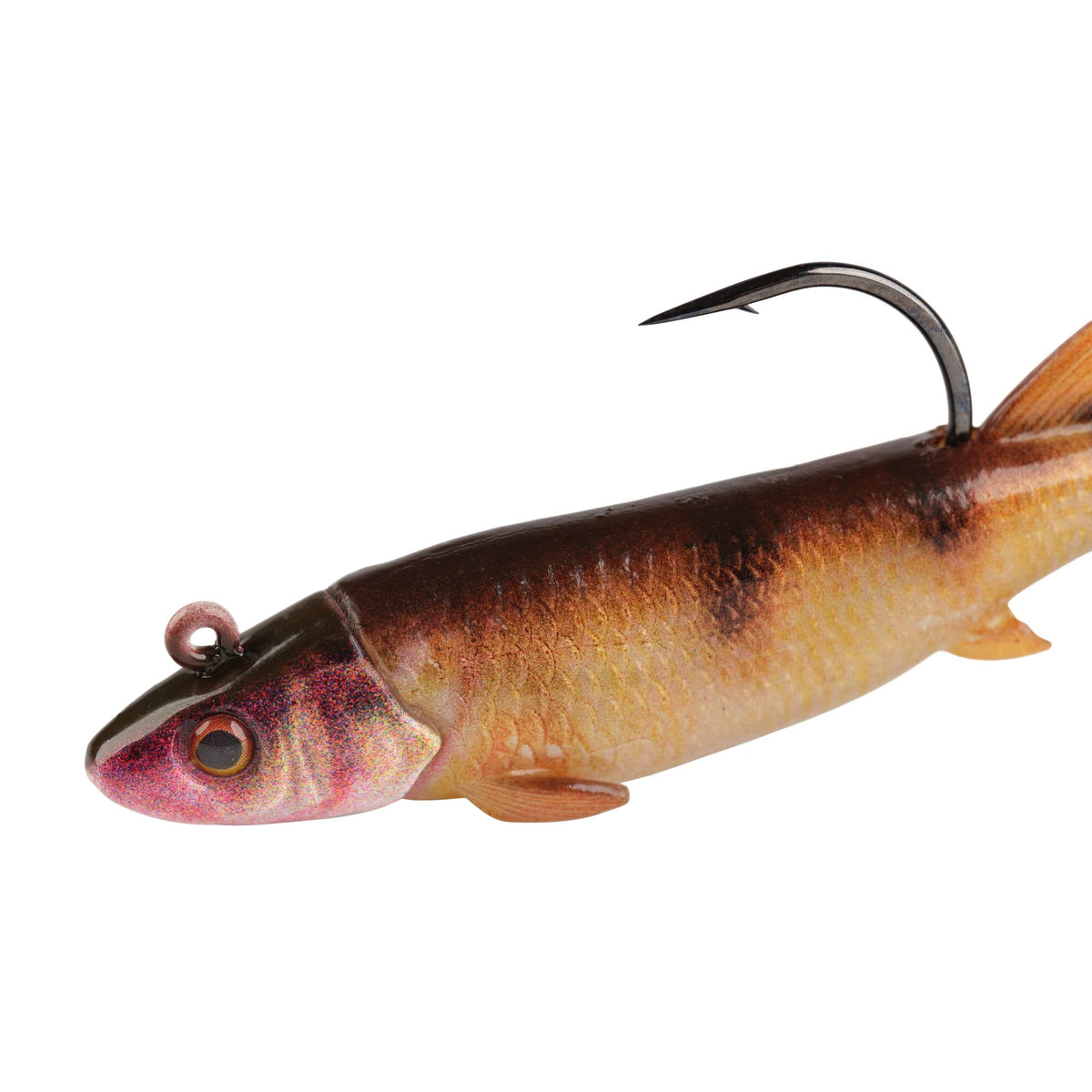 Berkley PowerBait® Minnotator Grub