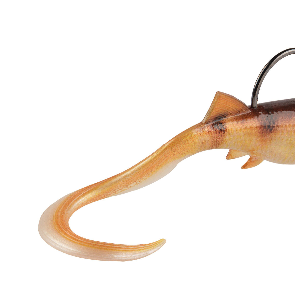 Berkley PowerBait® Minnotator Grub