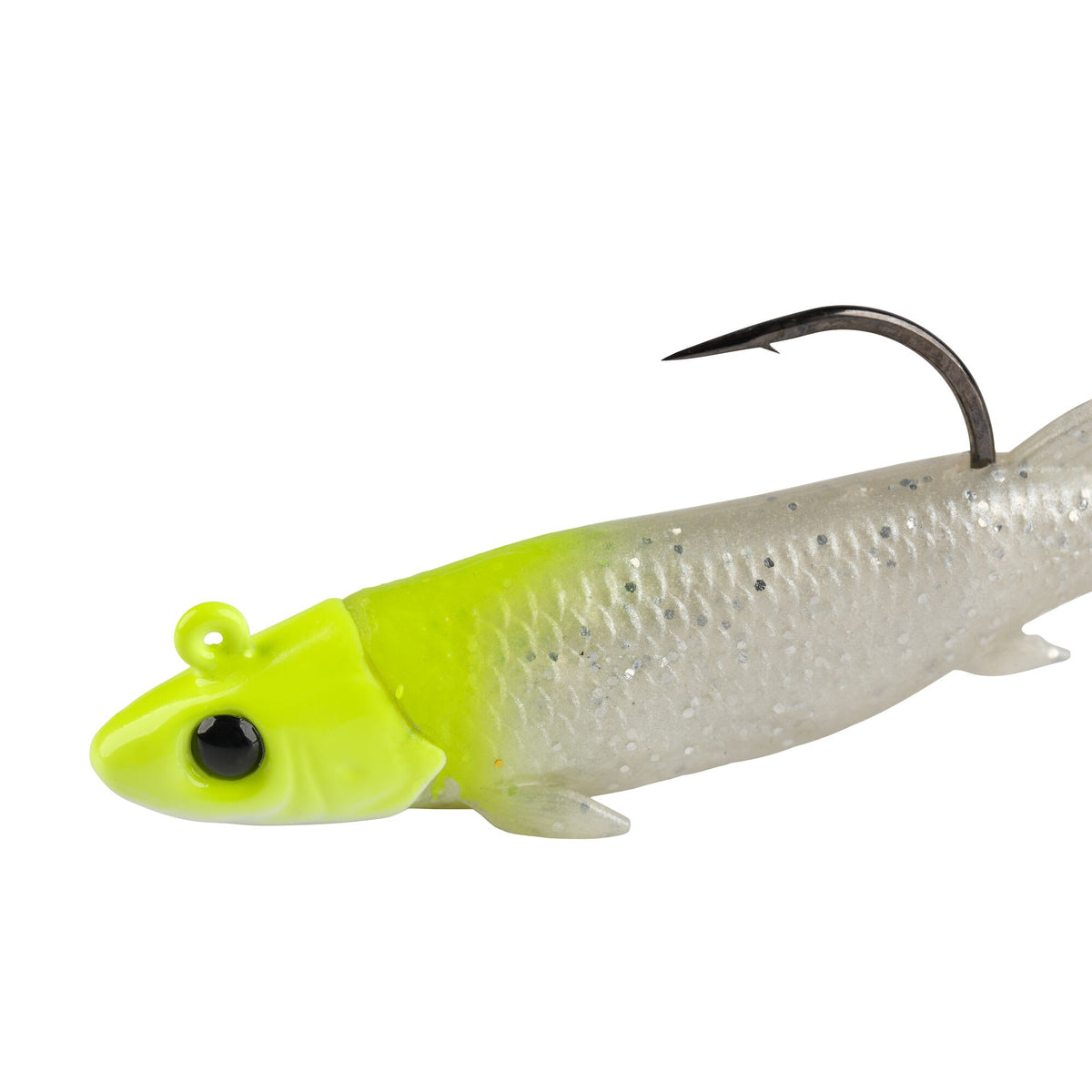 Berkley PowerBait® Minnotator Grub