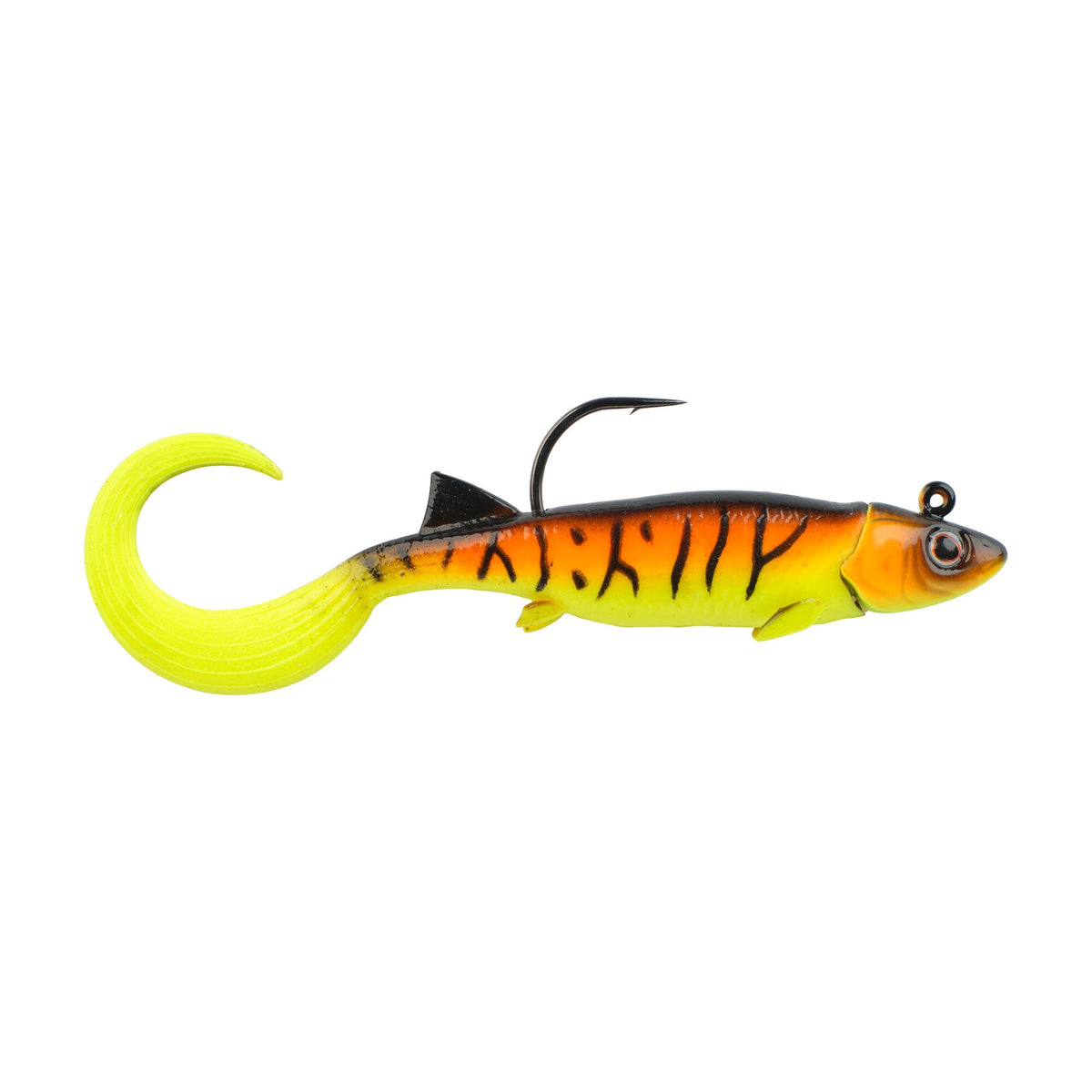 Berkley PowerBait® Minnotator Grub