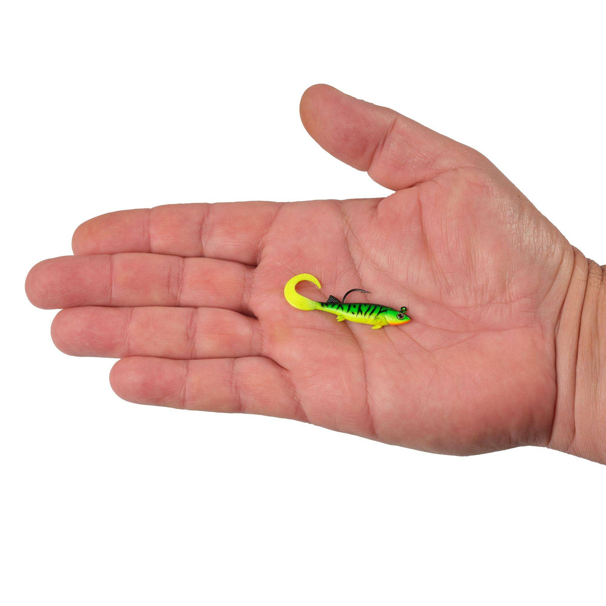 Berkley PowerBait® Minnotator Grub