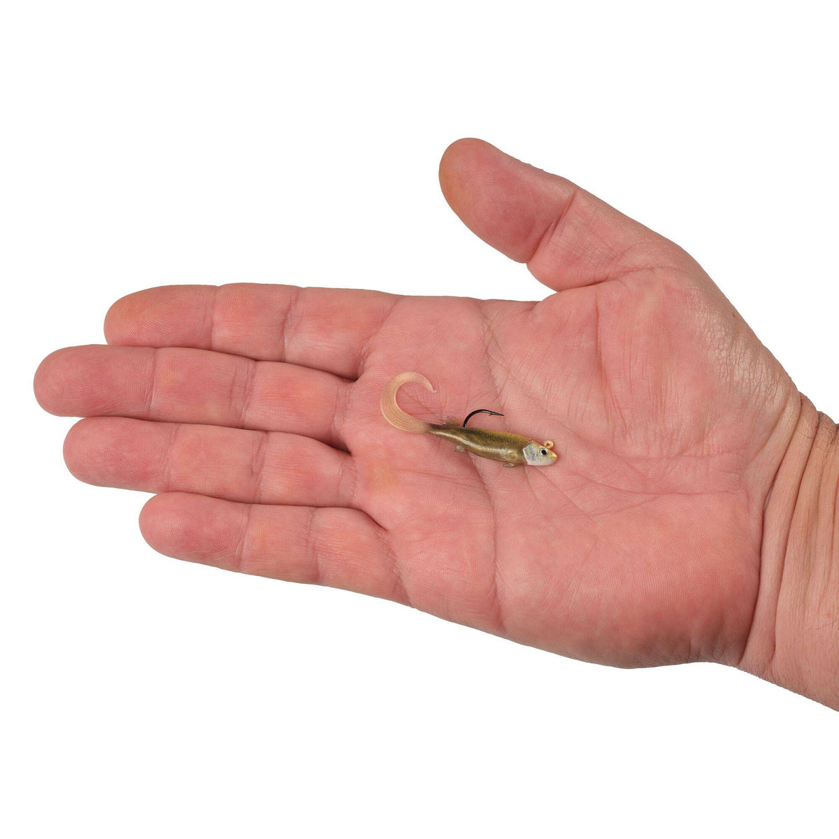 Berkley PowerBait® Minnotator Grub