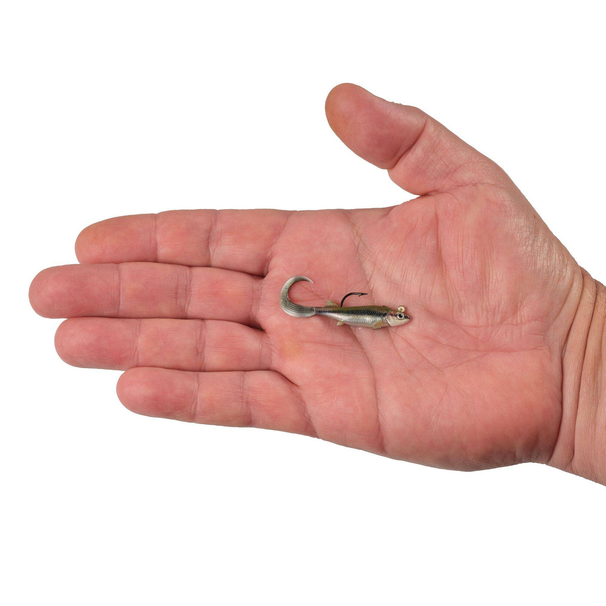 Berkley PowerBait® Minnotator Grub