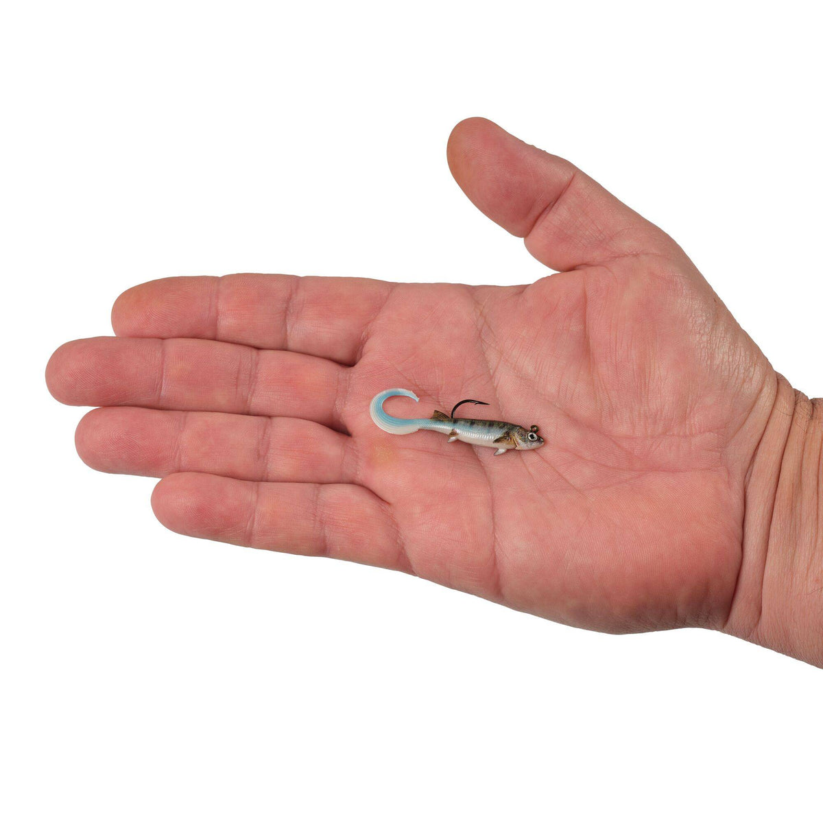 Berkley PowerBait® Minnotator Grub