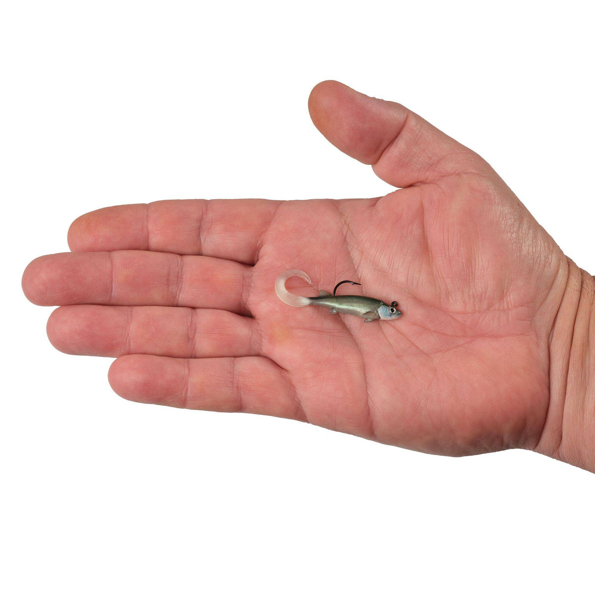 Berkley PowerBait® Minnotator Grub