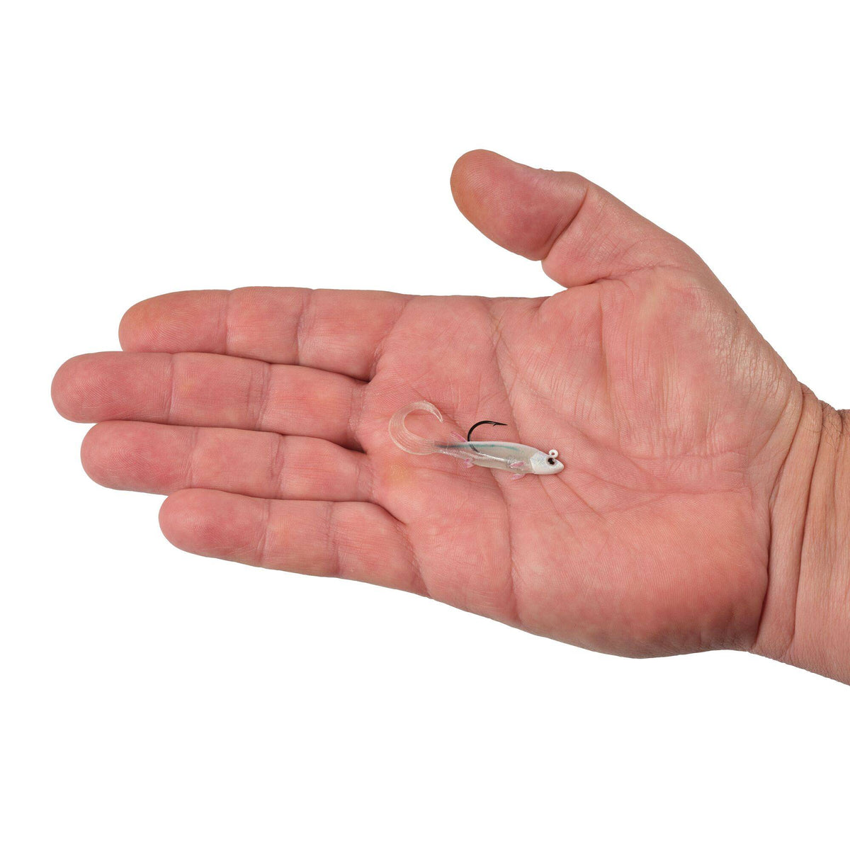 Berkley PowerBait® Minnotator Grub